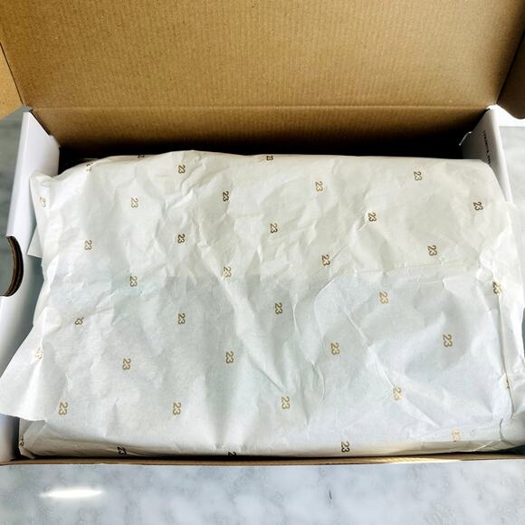 Nike Womens Air Jordan 1 Mid Light Dew/Teal Mint/Noir 12 NEW Unisex BQ6472-300 - Picture 12 of 12